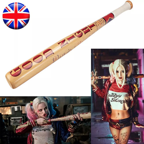Seller suicide squad - uk,