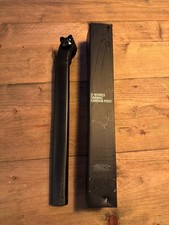 Specialized S-Works Fact Carbon Tarmac SL7 20 mm Offset, 380mm seatpost