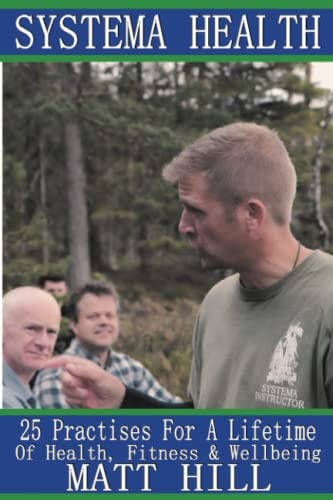 Systema health practises - health:, 25