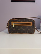 Vintage Louis Vuitton Pochette