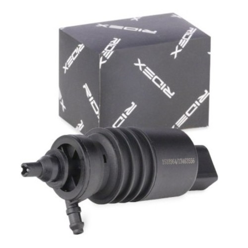 Windscreen washer pump - washer, vw