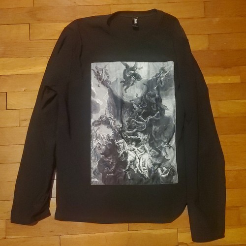 Black milk clothing - black, of