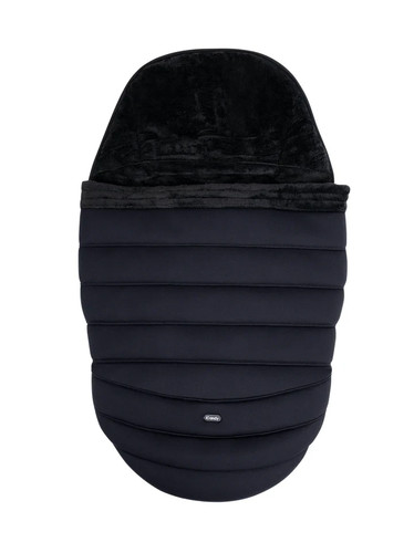 Icandy peach duopod - icandy, footmuff