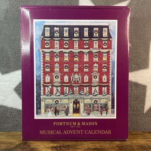 Fortnum mason large - fortnum,