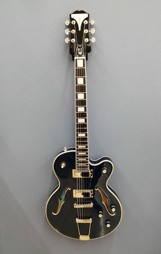 Epiphone uptown kat - kat, es