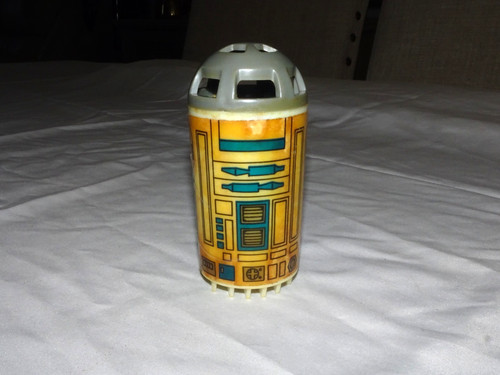 Star wars 1978 - star,