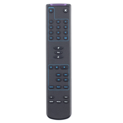 Remote control for - for, cambridge