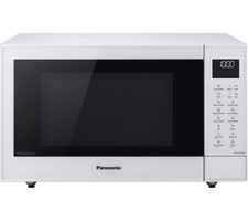 Panasonic NN-CT55JWBPQ 27L