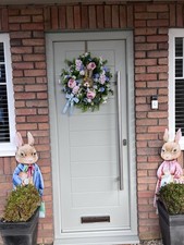 Easter Handcrafted Artificial