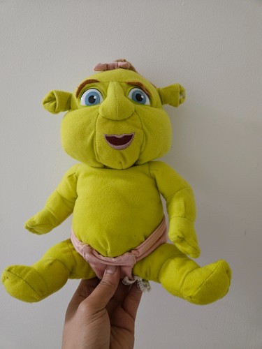 Dream works shrek the - dream,