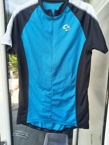 Crivit cycling top size - crivit,