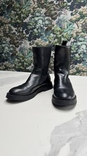 ZARA LADIES CHELSEA BOOTS