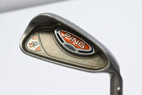 Ping g10 iron 21 degree - g10,