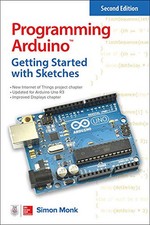 Programming Arduino: Getting