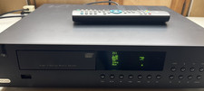 Arcam FMJ MS250 Music