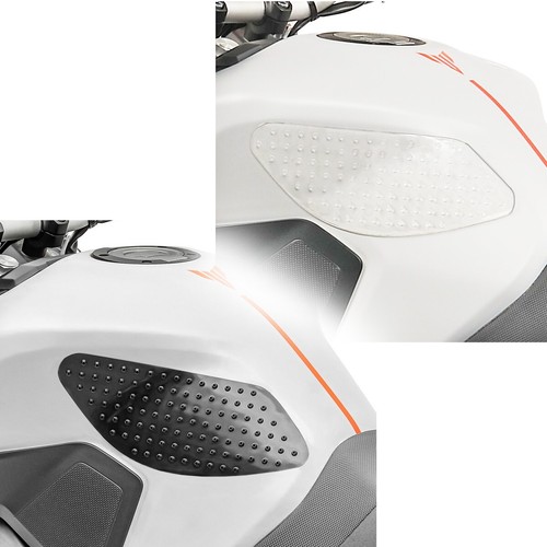 Set tankpad side tank - tankpad, +