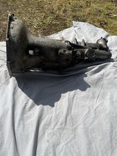 Austin Healy frog eye sprite