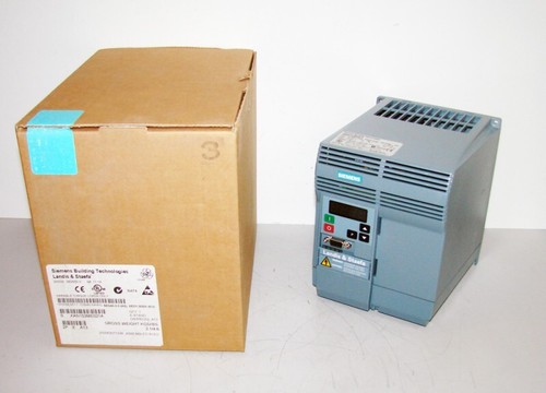 Siemens landis staefa - siemens,