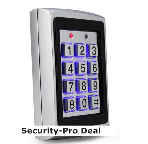 125khz rfid card password - 125khz, card&password