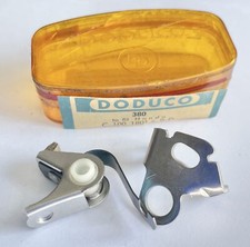 Doduco 380 contact set