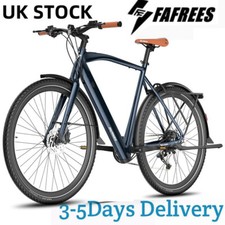 FAFREES F700M Road E-Bike