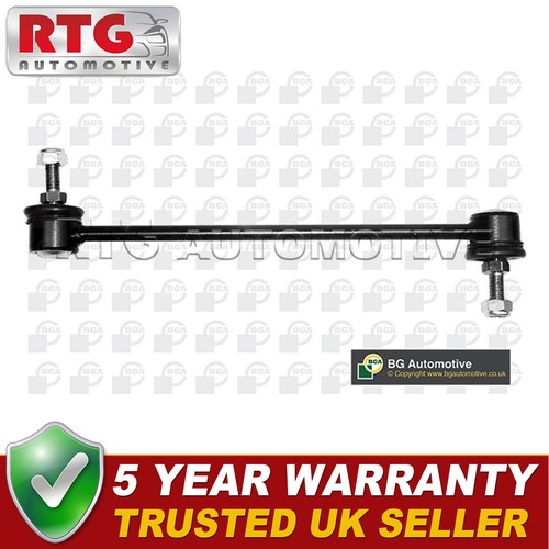 Front stabiliser link fits - front,