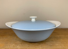 Wedgwood Summer Sky Lidded