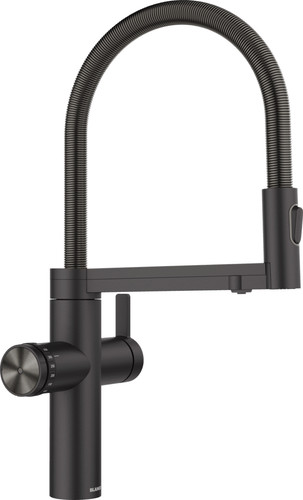 Blanco choice icona semi - icona, semi-pro