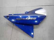 Yamaha XJR 1300 2000 RHS