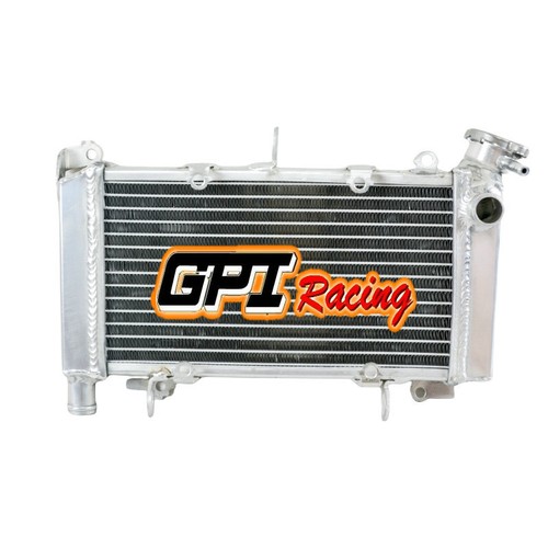 Aluminum radiator for - aluminum,