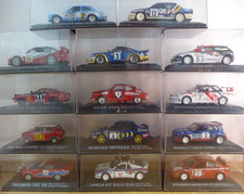 ALTAYA 1999 MITSUBISHI LANCER