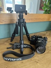 Olympus OM40 Program 35mm SLR