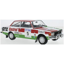 Model Car Group 1:18th Scale