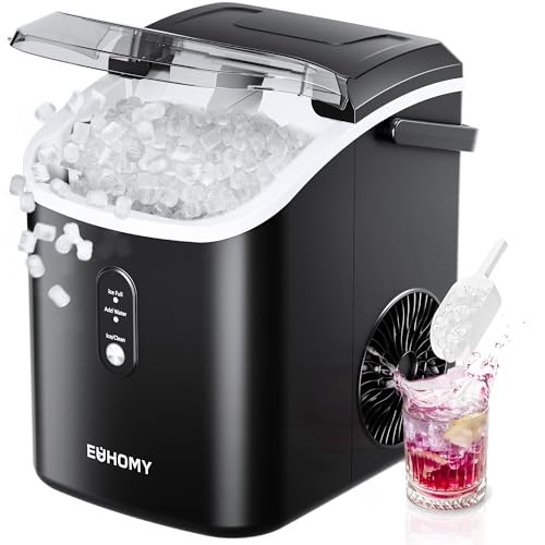 Euhomy nugget ice - nugget, maker