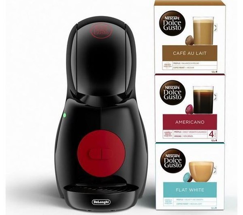 Dolce gusto longhi - gusto, de’longhi