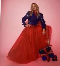 Kylie Minogue Christmas FULLY
