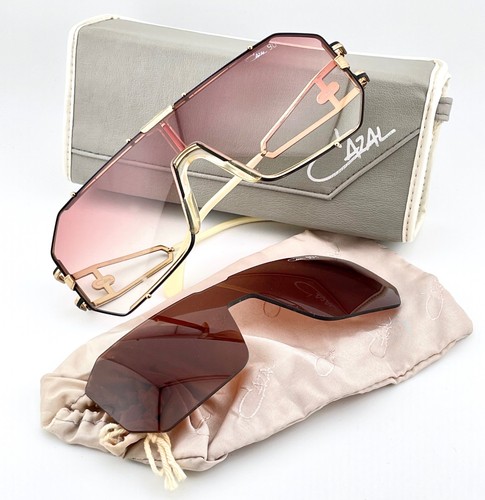 Vintage cazal 904 col - vintage,