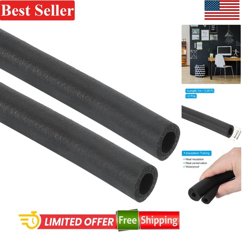 Pipe insulation foam - insulation,