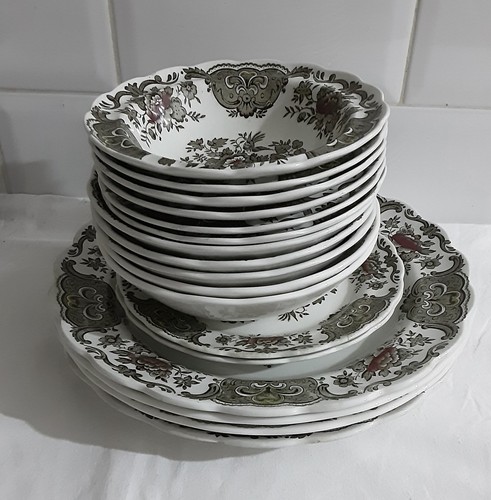 Vtg majestic collection - vtg,