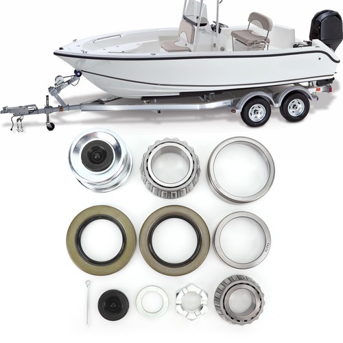 Boat trailer axles bearing - .boat,