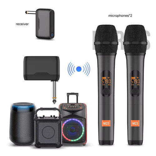 Jbl wireless microphone system - jbl,