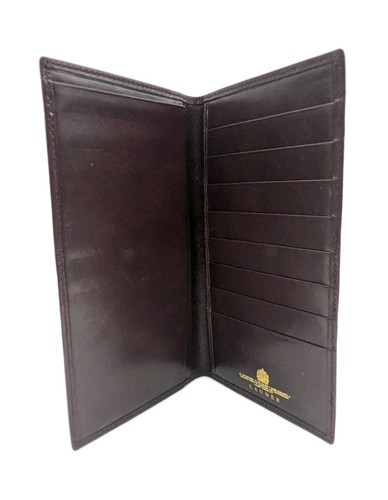 Launer wallet breast pocket - wallet,