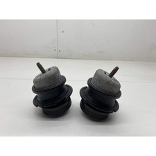 Nissan R35 Engine gearbox mounts pair GTR GT-R 2012