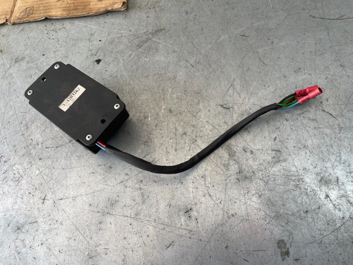 Wire control module hayter - control,