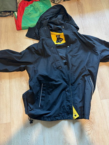 Berghaus gore tex - gore-tex, hooded