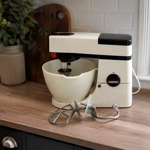 Vintage kenwood chef a901 - chef,