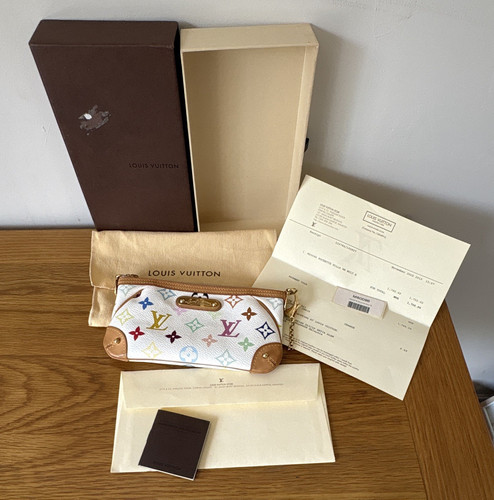 Louis vuitton murakami - louis,