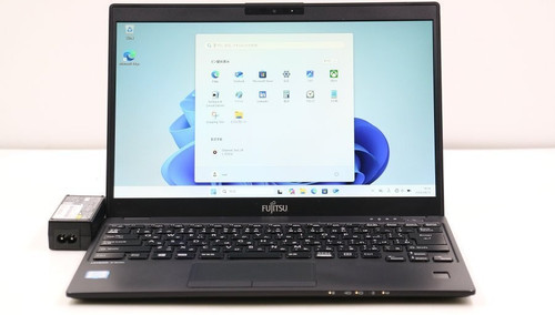 Fujitsu lifebook u939 - fujitsu, u939/b