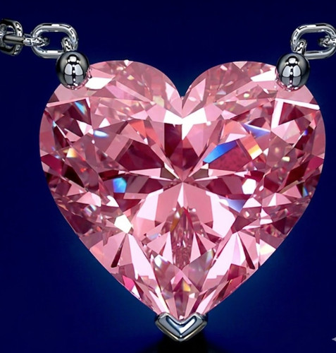 925 silver lovely pink - 925,