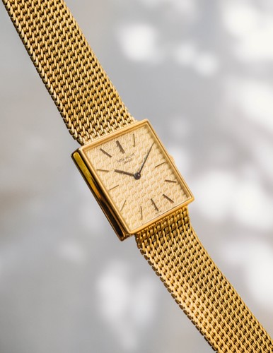 Patek philippe gondolo ref - philippe,